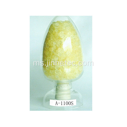 Warna Kuning Muda C9 Resin Petroleum Aromatik